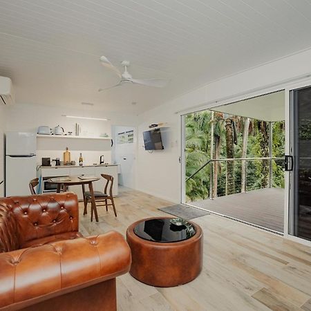 Mist At Cape Tribulation Villa Exterior photo
